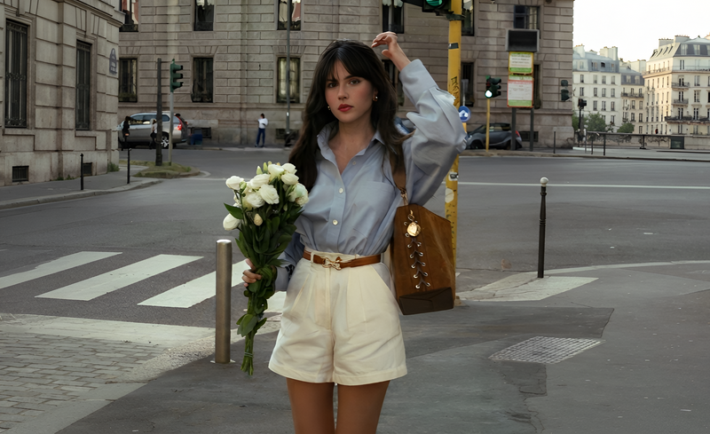 How to Build a Stylish Women’s Wardrobe With Fashion Essentials